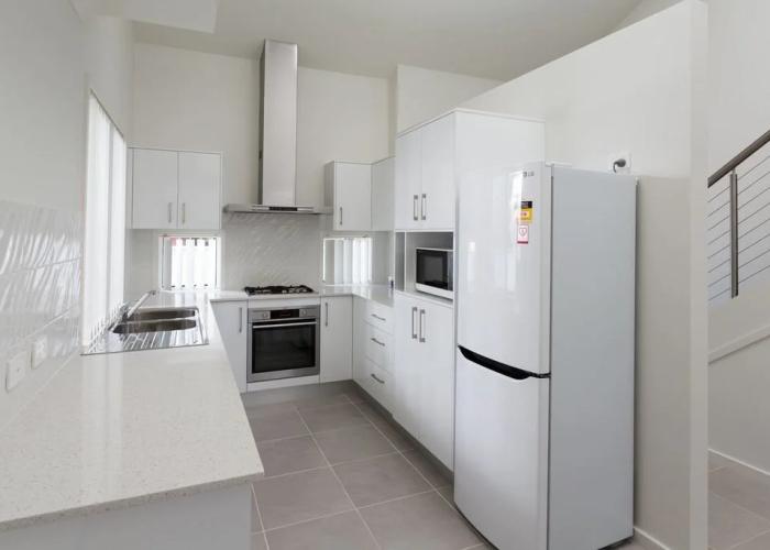 Wallsend Executive Apartments