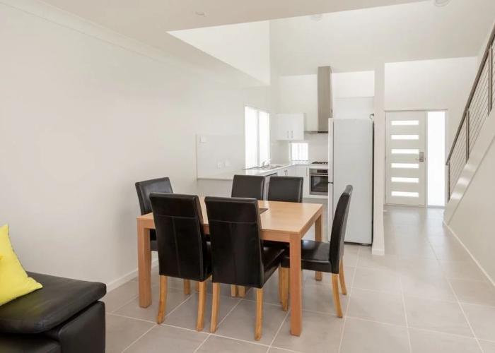 Wallsend Executive Apartments