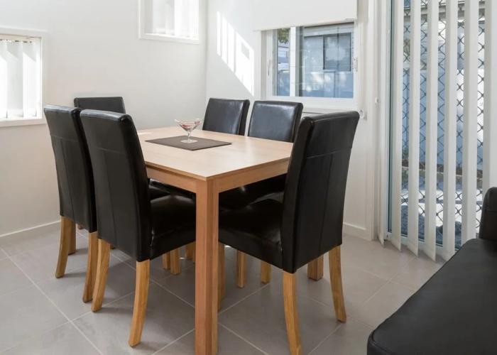 Wallsend Executive Apartments