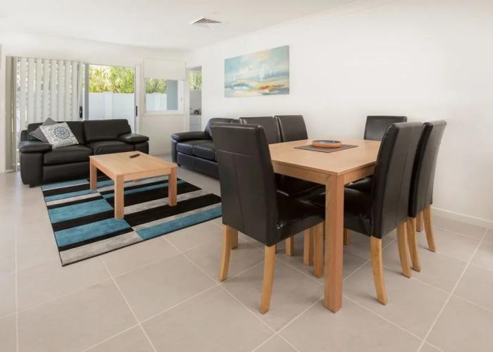 Wallsend Executive Apartments