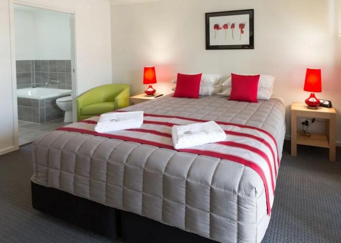 Wallsend Executive Apartments
