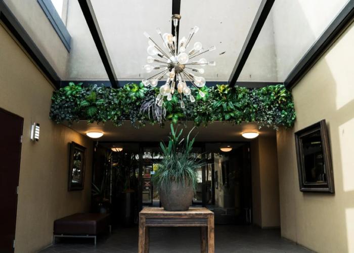 The Windsor Castle Hotel