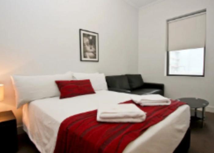 The Star Apartments