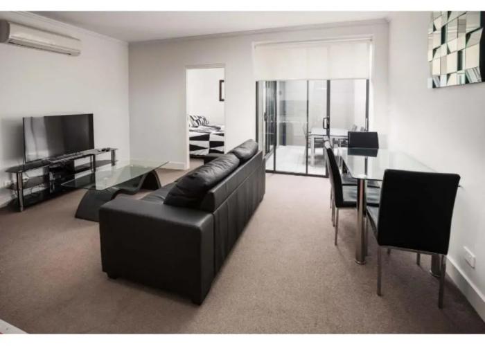 The Star Apartments