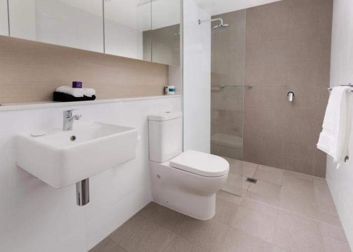 Hamilton Executive Apartments