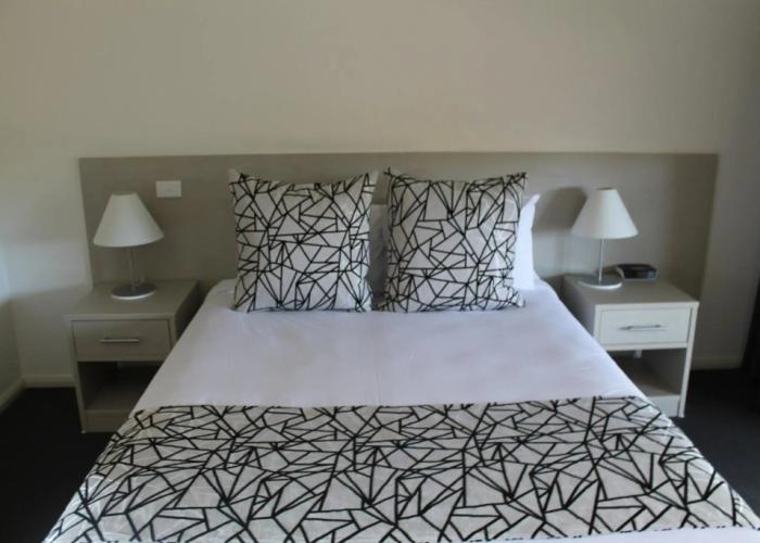 Hunter Gateway Motel