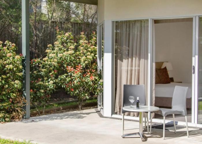 Hunter Gateway Motel