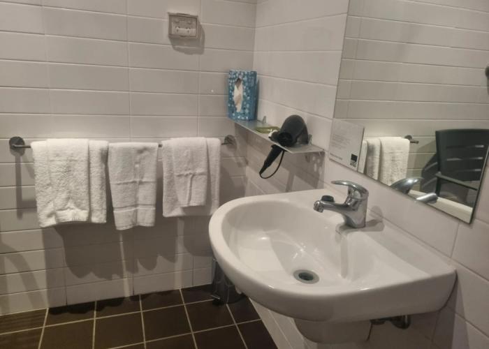 Hunter Gateway Motel