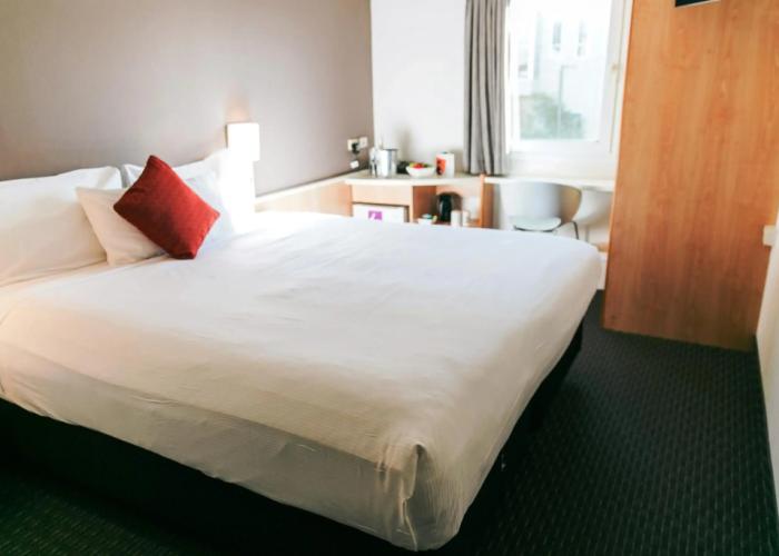 ibis Newcastle