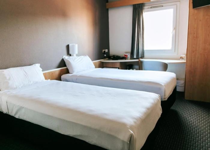 ibis Newcastle