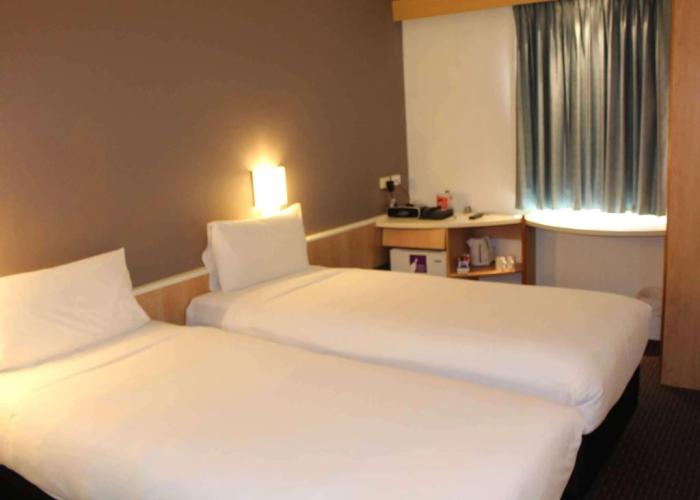 ibis Newcastle