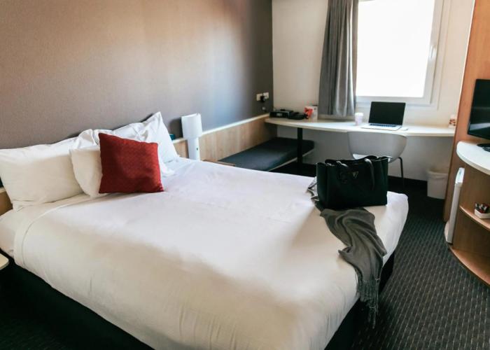 ibis Newcastle