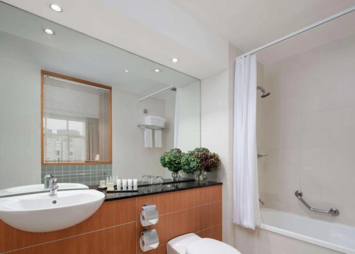 Rydges Newcastle