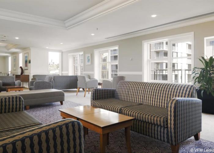 Rydges Newcastle