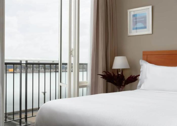 Rydges Newcastle