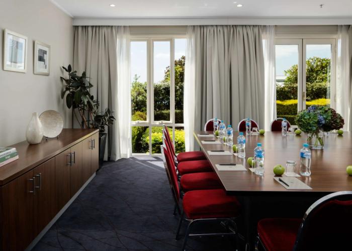 Rydges Newcastle