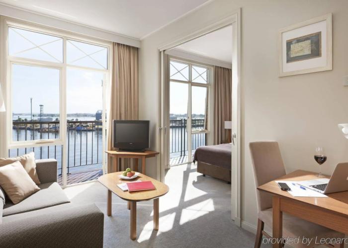 Rydges Newcastle
