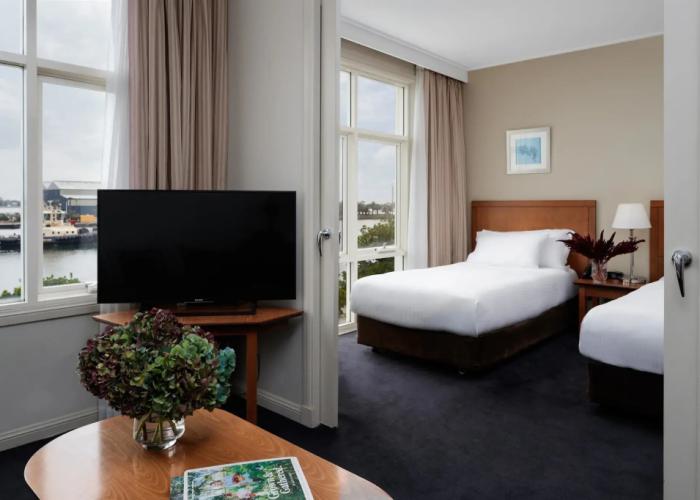 Rydges Newcastle