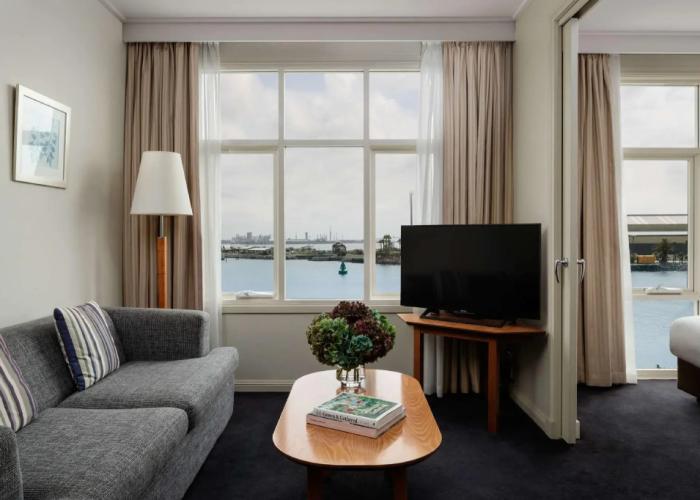 Rydges Newcastle