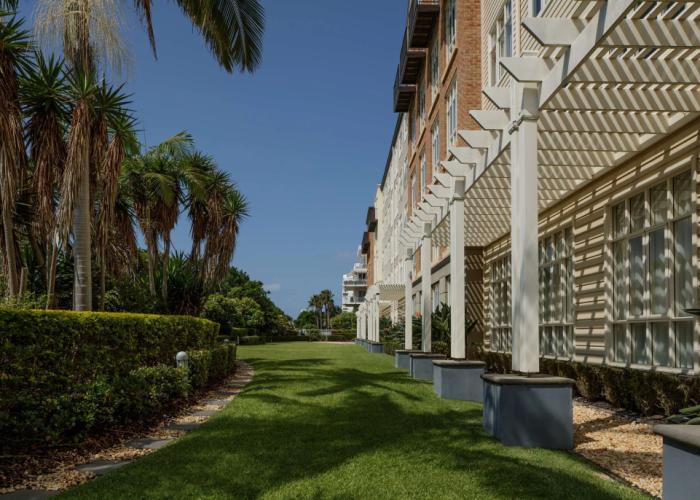 Rydges Newcastle