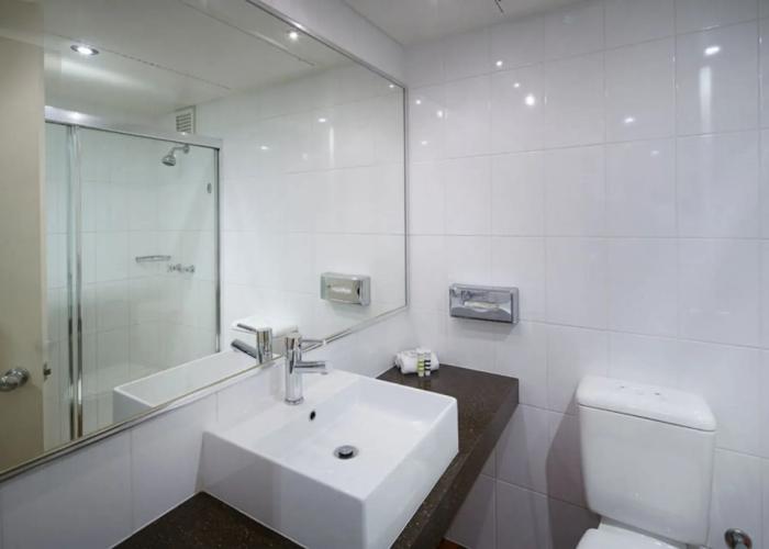 Mercure Maitland Monte Pio