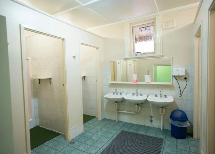 YHA Newcastle Beach