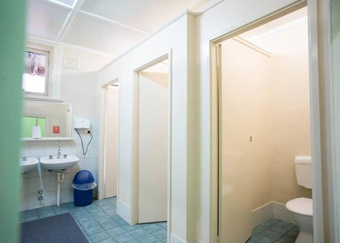 YHA Newcastle Beach