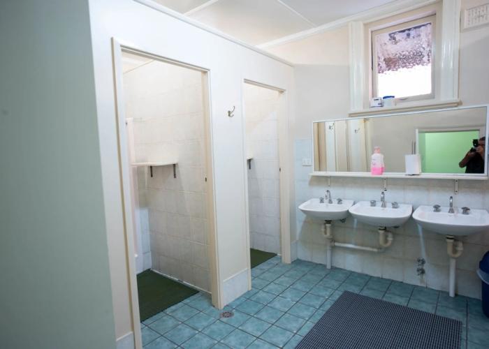 YHA Newcastle Beach