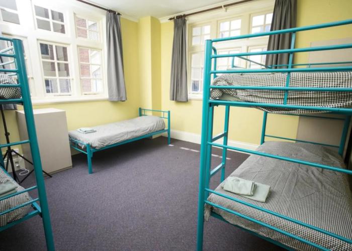 YHA Newcastle Beach