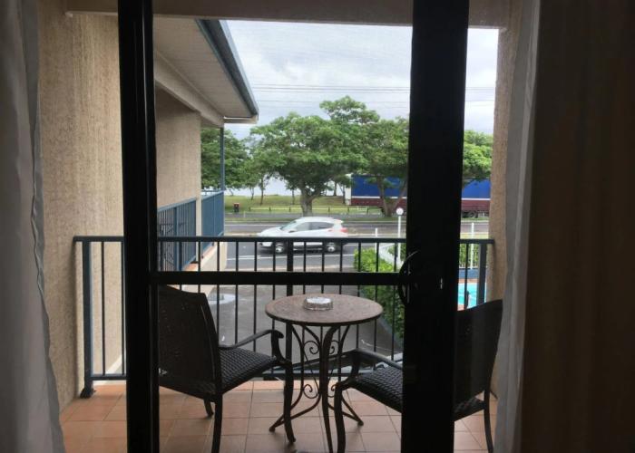 Lakeview Motor Inn