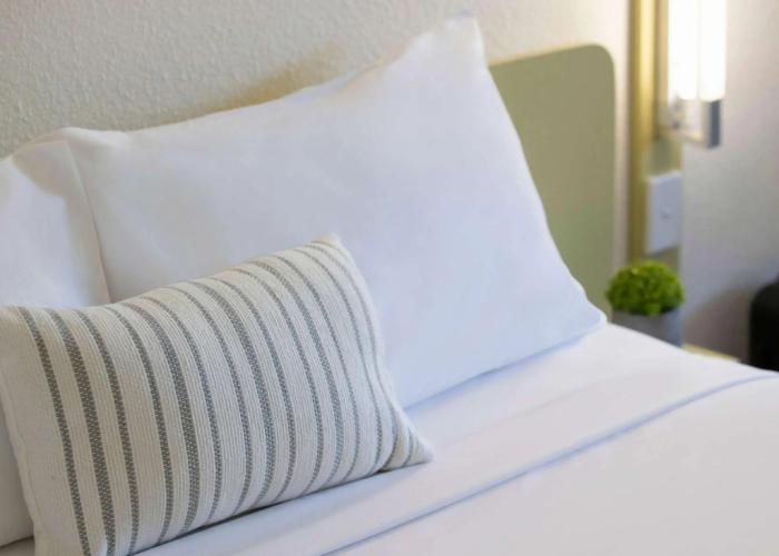 Ibis Budget Newcastle