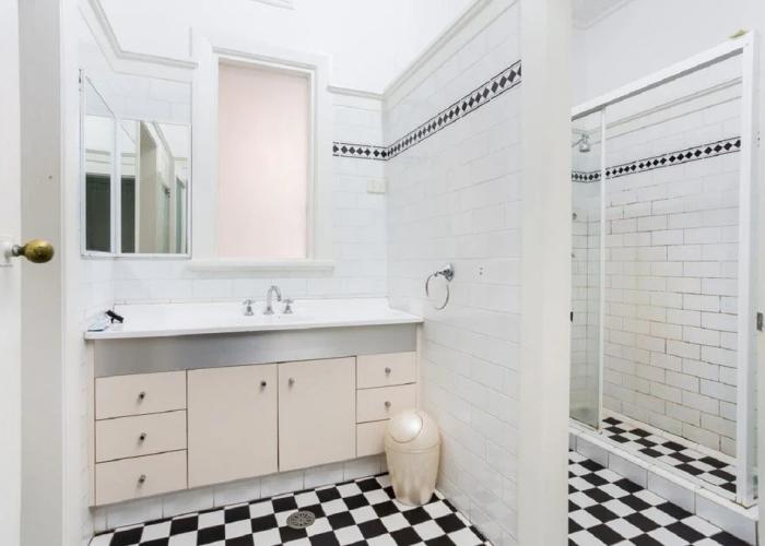Ibis Budget Newcastle