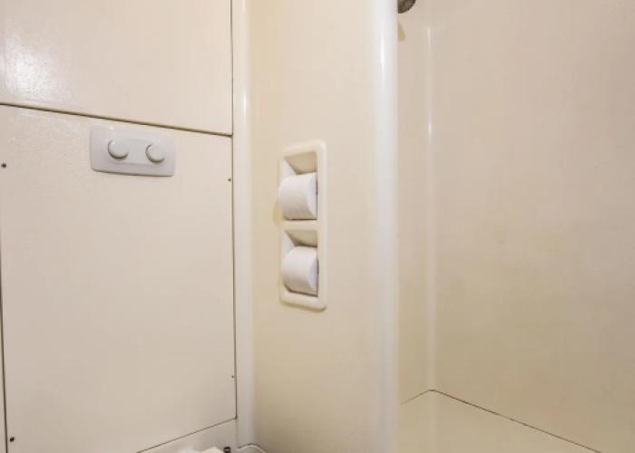 Ibis Budget Newcastle