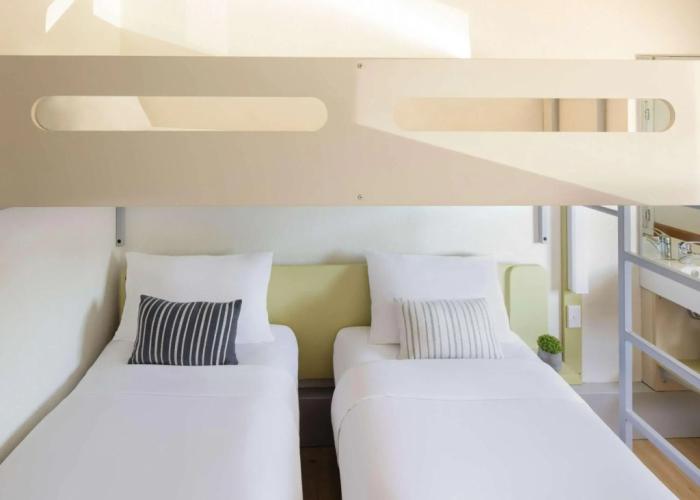 Ibis Budget Newcastle