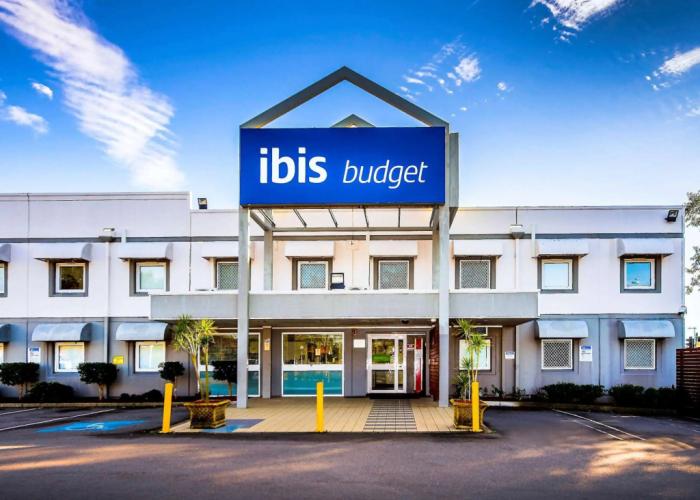 Ibis Budget Newcastle
