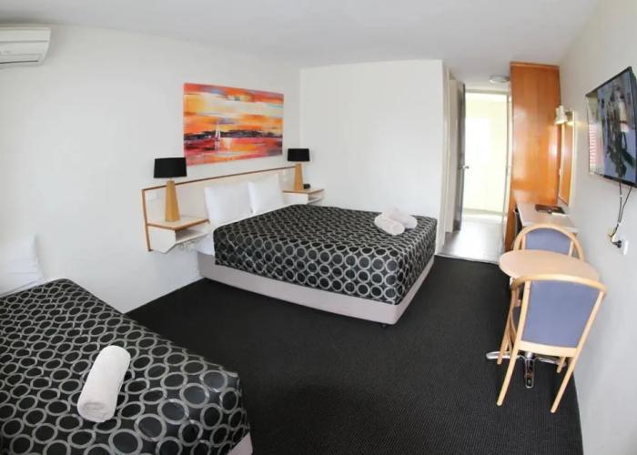 Citigate Motel Newcastle