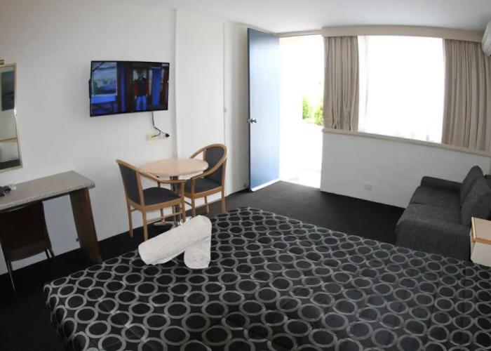 Citigate Motel Newcastle