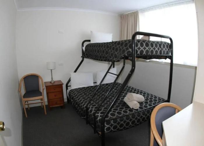 Citigate Motel Newcastle