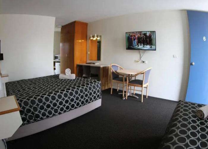 Citigate Motel Newcastle