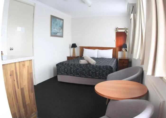 Citigate Motel Newcastle