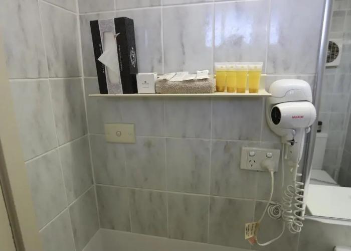 Citigate Motel Newcastle