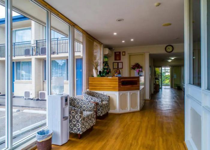 Citigate Motel Newcastle