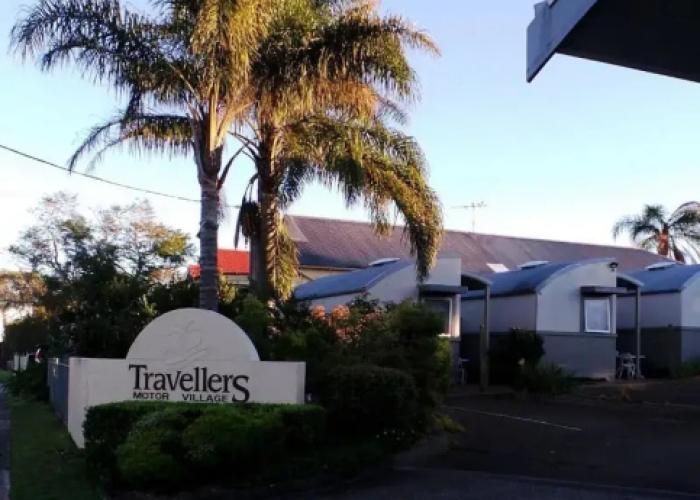 Travellers Motor Village