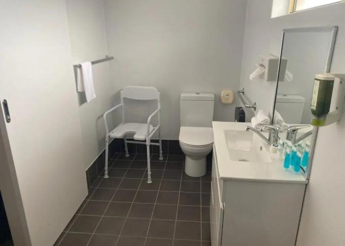 Lake Macquarie Motor Inn