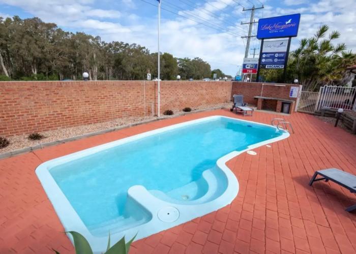 Lake Macquarie Motor Inn