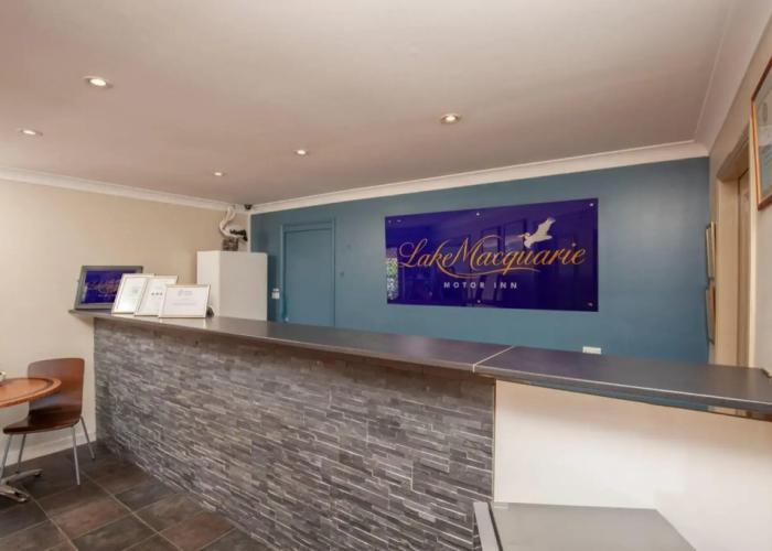 Lake Macquarie Motor Inn