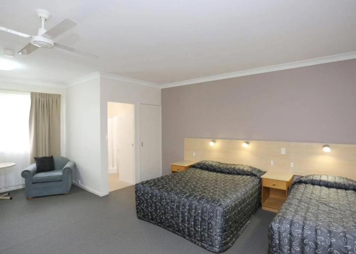 Cosmo Motel Adamstown