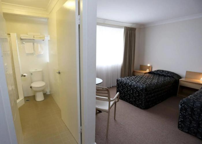 Cosmo Motel Adamstown