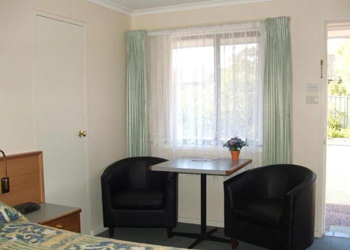 Reign Inn Newcastle