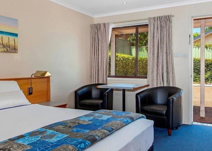 Reign Inn Newcastle